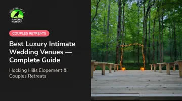 Best Luxury Intimate Wedding Venues — Complete Guide