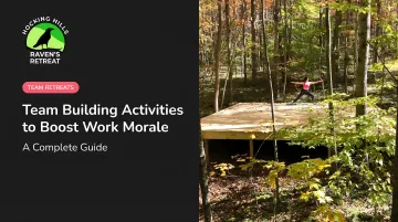 Team Building Activities to Boost Work Morale: A Complete Guide