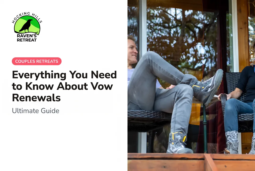 Everything You Need to Know About Vow Renewals: Ultimate Guide