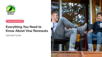 Everything You Need to Know About Vow Renewals: Ultimate Guide
