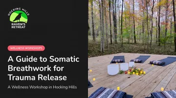 A Guide to Somatic Breathwork for Trauma Release
