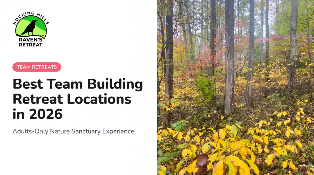 Best Team Building Retreat Locations in 2026
