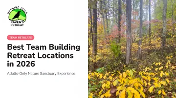 Best Team Building Retreat Locations in 2026