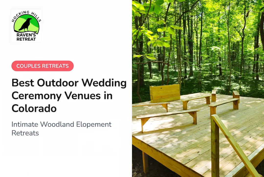 Best Outdoor Wedding Ceremony Venues in Colorado