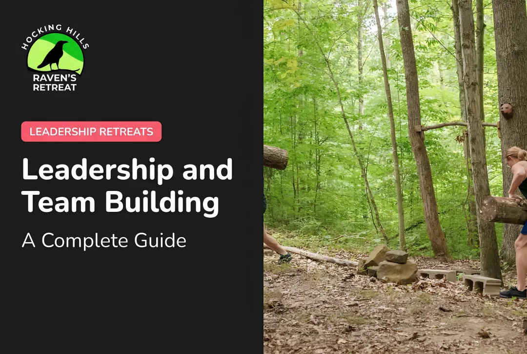 Leadership and Team Building: A Complete Guide