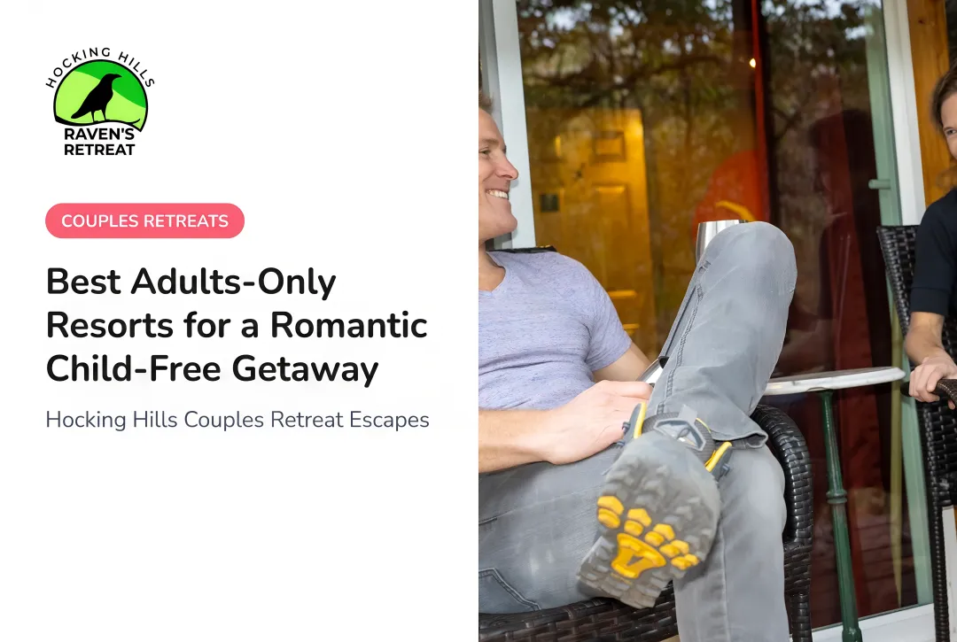 Best Adults-Only Resorts for a Romantic Child-Free Getaway