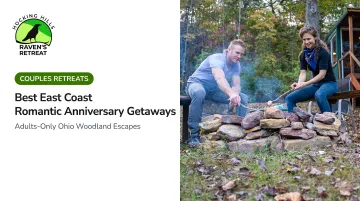 Best East Coast Romantic Anniversary Getaways