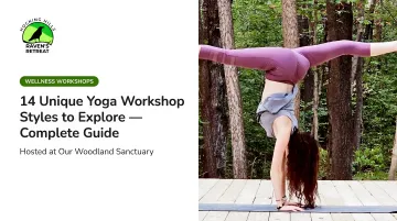 14 Unique Yoga Workshop Styles to Explore — Complete Guide