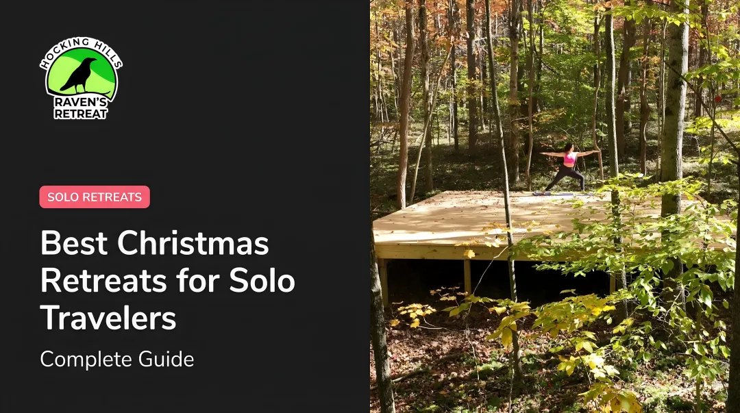 Best Christmas Retreats for Solo Travelers: Complete Guide