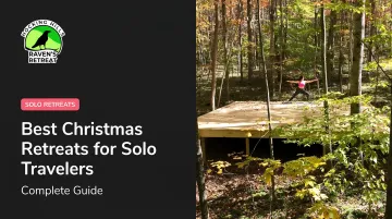 Best Christmas Retreats for Solo Travelers: Complete Guide