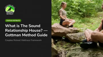 What is The Sound Relationship House? — Gottman Method Guide