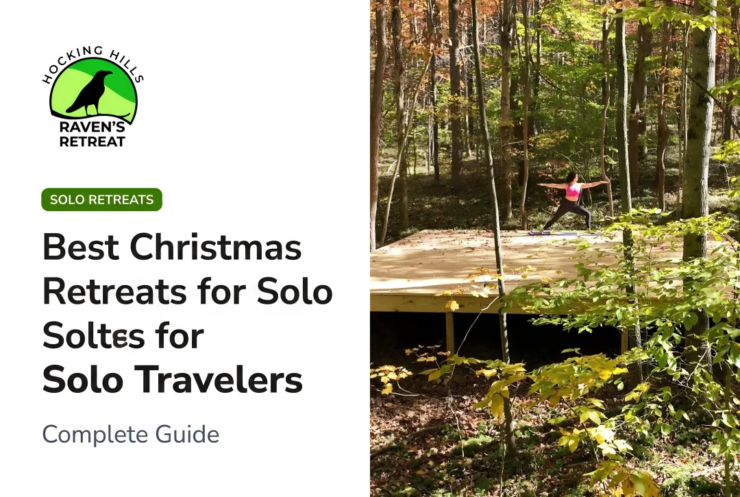 Best Christmas Retreats for Solo Travelers: Complete Guide