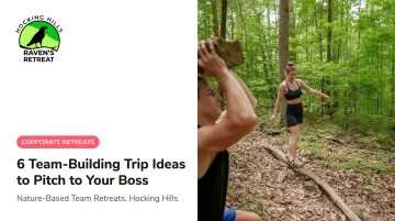 6 Team-Building Trip Ideas to Pitch to Your Boss