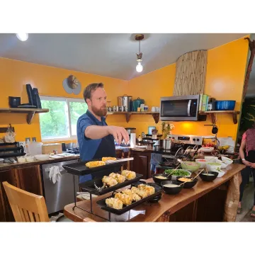 Corporate Team Building Cooking Classes in Denver