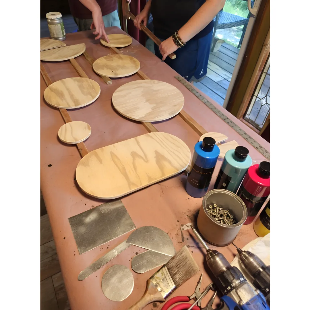 Couples Sip and Paint — Date Night Art Classes Near You