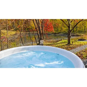 Couples Spa Retreat in Ohio — Luxury Wellness