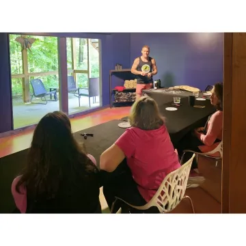 Creative Expression Workshops