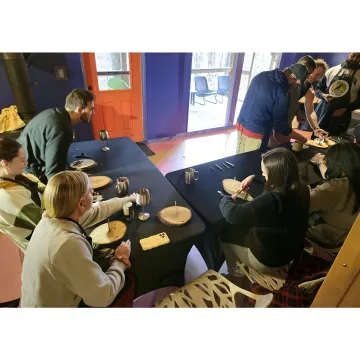 Corporate Team Building Activities at Museums