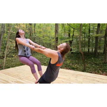 Yoga Retreats & Wellness Travel Destinations