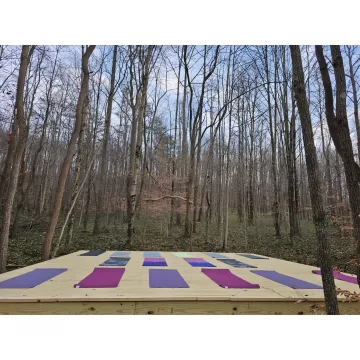 Bespoke Yoga Retreat — Customized Wellness Experience