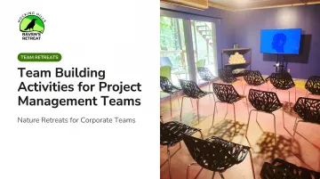 Team Building Activities for Project Management Teams