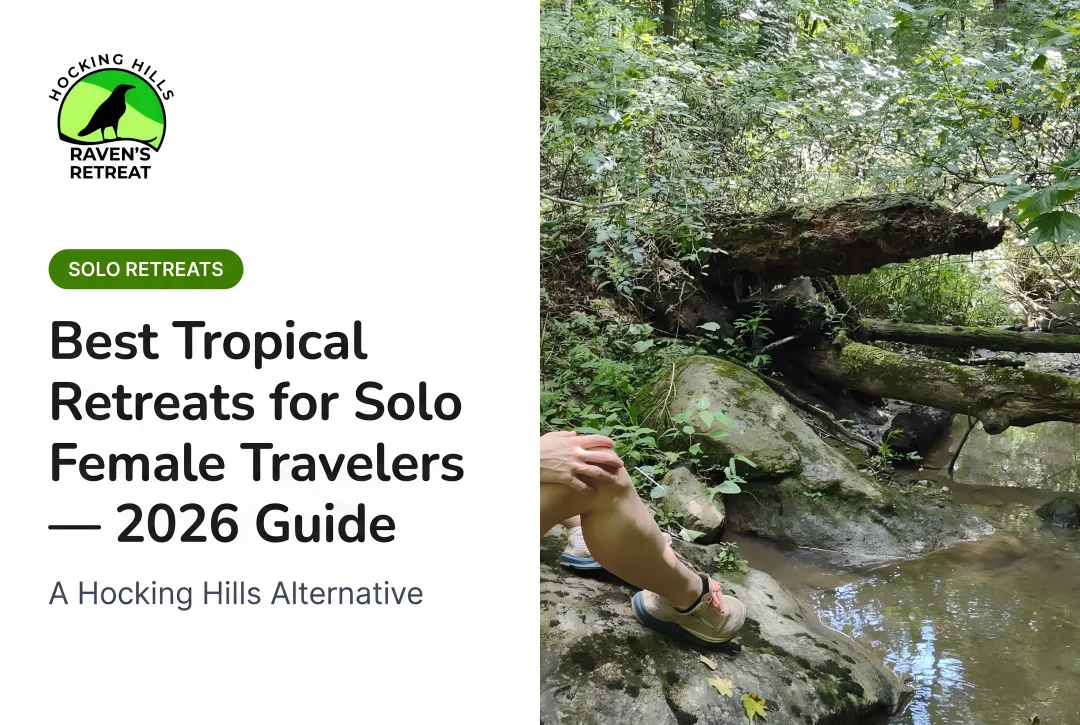 Best Tropical Retreats for Solo Female Travelers — 2026 Guide