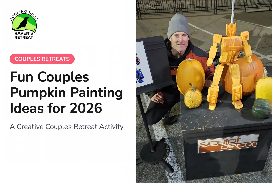 Fun Couples Pumpkin Painting Ideas for 2026