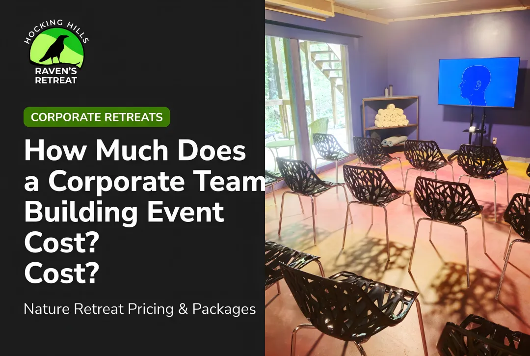 How Much Does a Corporate Team Building Event Cost?