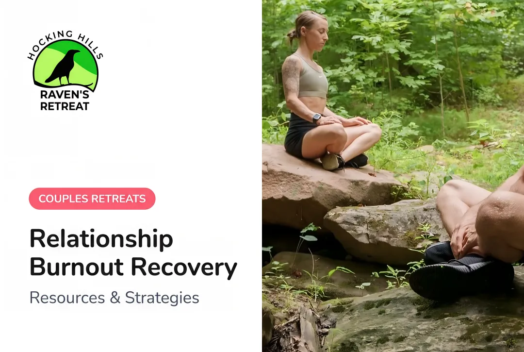 Relationship Burnout Recovery: Resources & Strategies