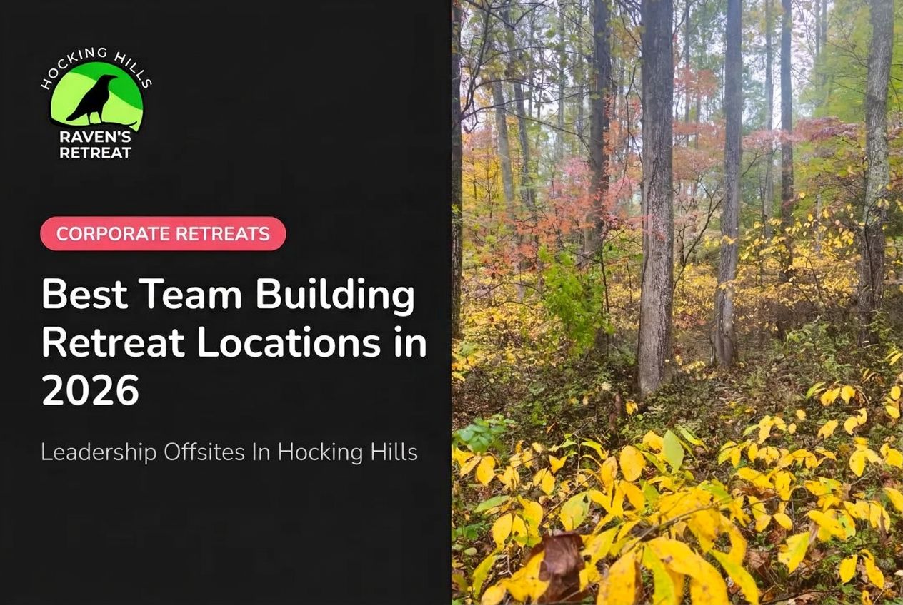 Best Team Building Retreat Locations in 2026