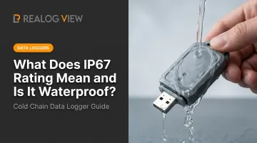 What Does IP67 Rating Mean and Is It Waterproof?