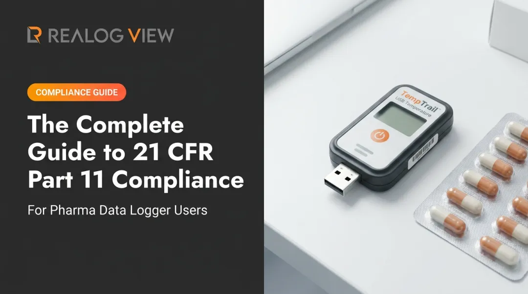 The Complete Guide to 21 CFR Part 11 Compliance