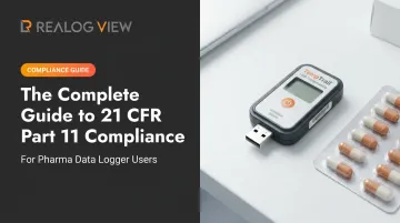 The Complete Guide to 21 CFR Part 11 Compliance