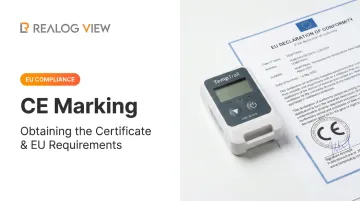 CE Marking: Obtaining the Certificate & EU Requirements