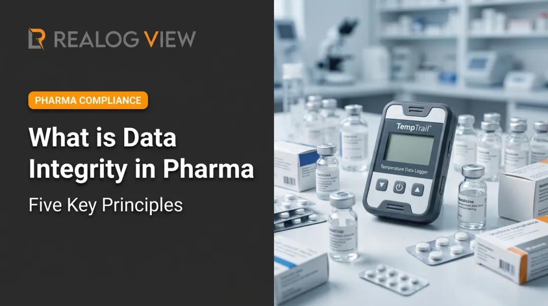 What is Data Integrity in Pharma: Five Key Principles