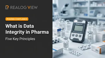 What is Data Integrity in Pharma: Five Key Principles