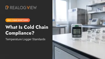 What Is Cold Chain Compliance?