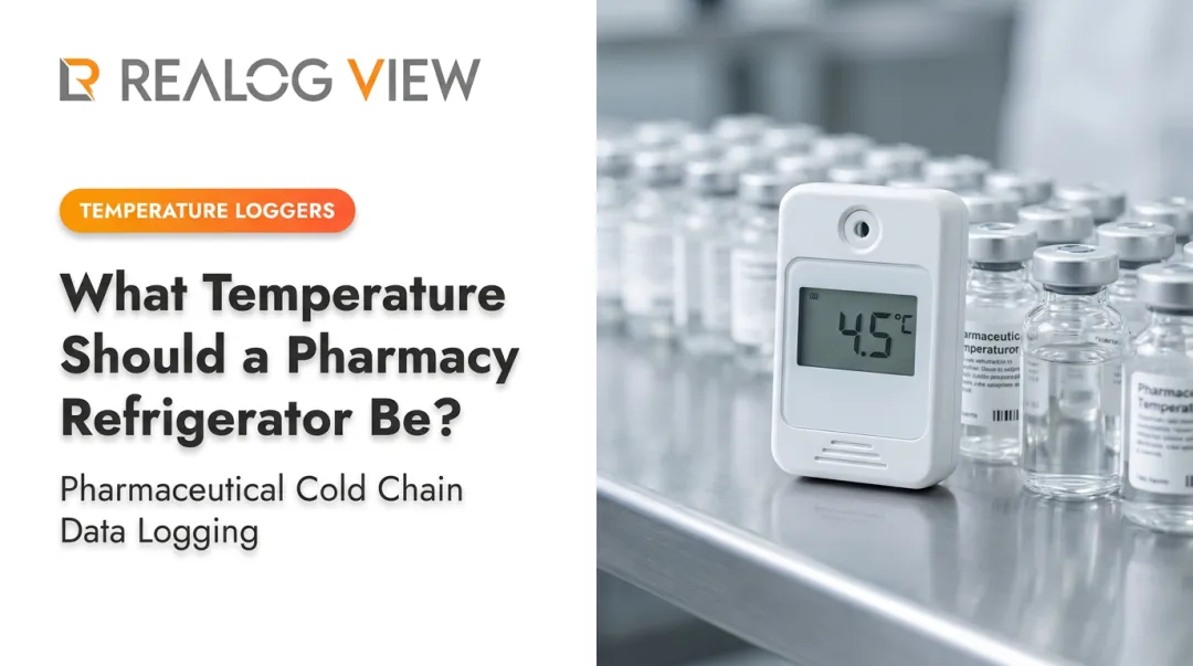 What Temperature Should a Pharmacy Refrigerator Be?