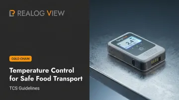 Temperature Control for Safe Food Transport: TCS Guidelines