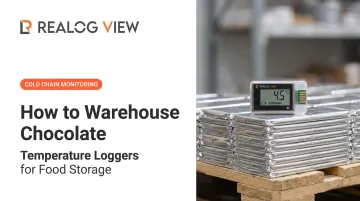 How to Warehouse Chocolate
