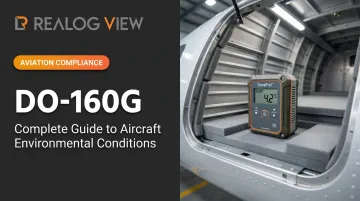 DO-160G: Complete Guide to Aircraft Environmental Conditions