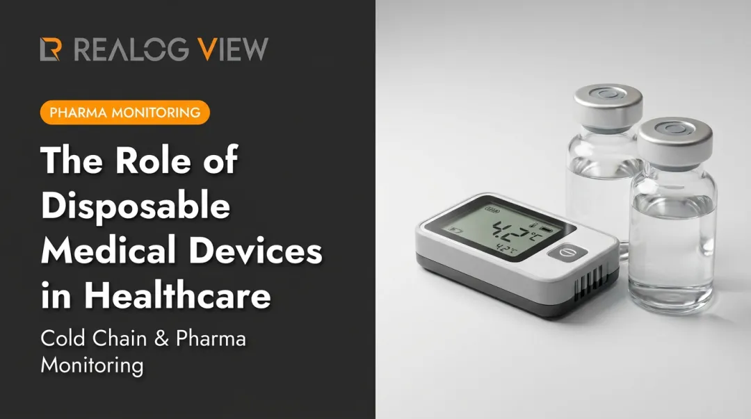 The Role of Disposable Medical Devices in Healthcare