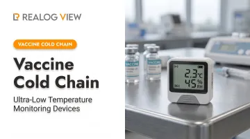 Vaccine Cold Chain