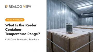 What Is the Reefer Container Temperature Range?