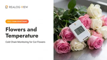 Flowers and Temperature