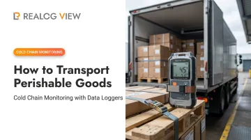 How to Transport Perishable Goods
