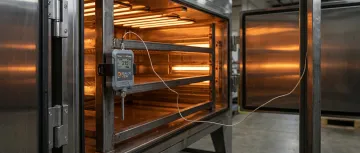 Industrial Manufacturing