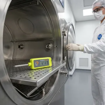 Pharmaceutical Manufacturing
