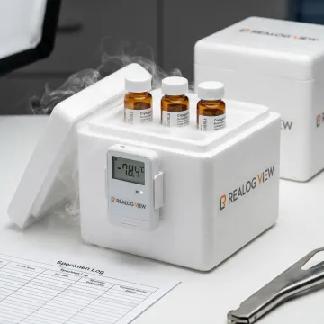 Cryogenic and Biologics Transport