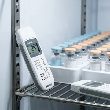 Pharmaceutical and Vaccine Storage
